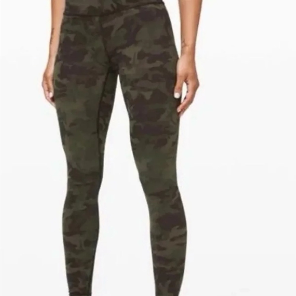 Lulu leggings
